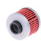 Ölfilter Hiflo HF185 Leonardo 125 MB TB 150 MBA0 Scarabeo PC C1 Citystar H4 - LC Elyseo G2 Elystar H2 Geopolis N2A Jetforce A2A Satelis J2A ABS 2 J2B 4 Takt 4V