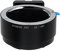 Fotodiox Pro Lens Mount Adapter Compatible with Leica R Lenses on Sony E-Mount Cameras