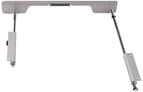 Bosch TS1008 Support côté gauche pour scie à table