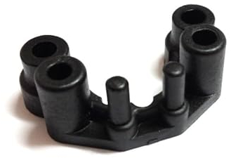 Makita 417796-0 Guide Basis für Modell BHR262/HR2450/HR243 Bohr-und Abbruchhämmer