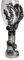 Nemesis Now B1457D5 Terminator - Copa de mano (19 cm, resina, con inserto de acero inoxidable)