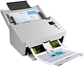Avision 000-0805D-02G AD230 Dokumentenscanner
