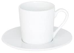 Table Passion - Tasse à café et sa sous-tasse Louna 12 cl