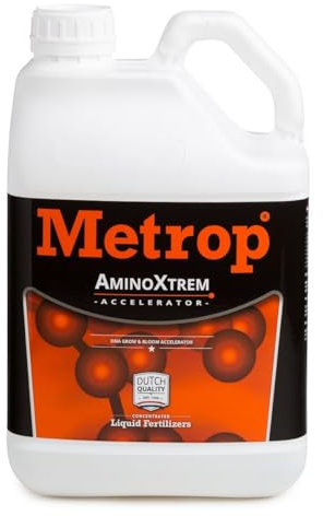 Stimulant AminoXtrem 5 litres - METROP