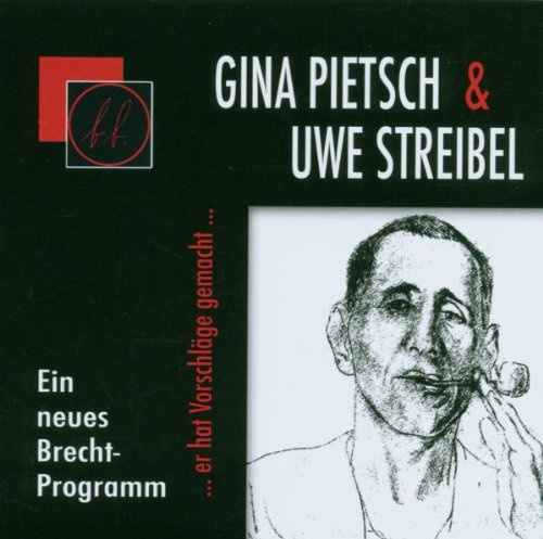 Er Hat Vorschlaege Gemacht...