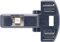 Jung 961248LEDRT LED-Leuchte, rot, 12-48 V, 4 mA