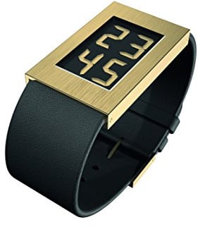 Rosendahl Herrenarmbanduhr Real Watch 43282