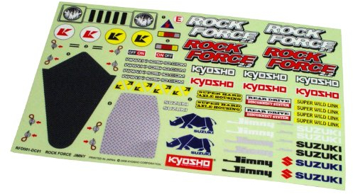 Kyosho RFD001