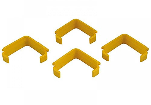 Faithfull PROEXTLH External Building Profile Line Holder