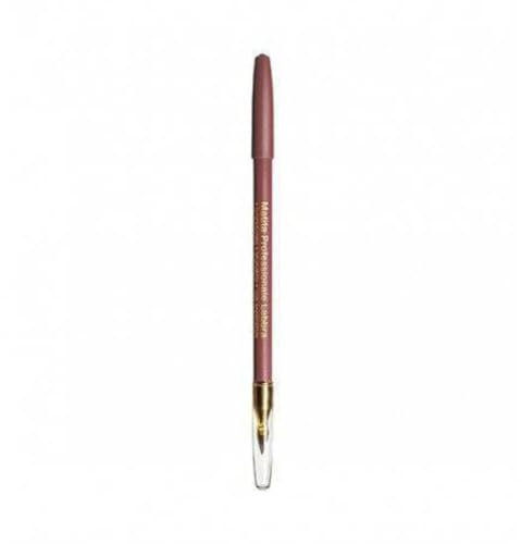 Collistar professioneller Lippenkonturenstift, n.14 Bordeaux, wasserfester und lang anhaltender Lippenkonturenstift, mit Pinsel verblendbar, 1,2 ml