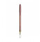 Collistar professioneller Lippenkonturenstift, n.14 Bordeaux, wasserfester und lang anhaltender Lippenkonturenstift, mit Pinsel verblendbar, 1,2 ml