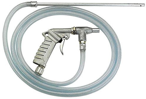 ASTURO PISTOLA SABBIATURA C/TUBO 50090/B