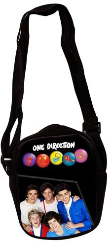 Tracolla One Direction
