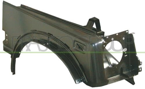 PRASCO SZ0403013 Kotflügel
