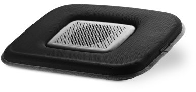 Cooler Master Comforter Air Notebook-Kühler (R9-NBC-CAAK-GP)