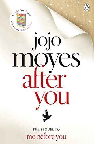 After You: Discover the love story that has captured 21 million hearts (English Edition)