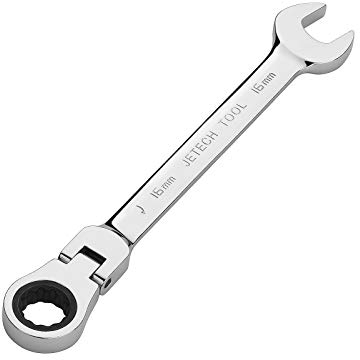 Jetech 8-tlg. Stern Torx-Winkelschlüsselsatz, langer Arm - T9, T10, T15, T20, T25, T27, T30, T40, Stiftschlüssel Set