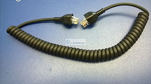 S8100380 CAVO RICAMBIO PER YAESU MH-31A8J REF. 100318