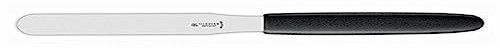 Genware NEV-8205-10 Giesser Confectioners Spatula, 10 cm
