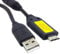 USB Data Sync Charger Cable Lead for Samsung Camera WB710 WB720