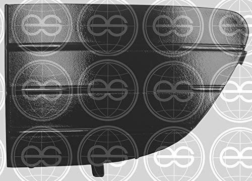 Euro Stamp 061.10.7360 Griglia Sinistra Paraurti Anteriore