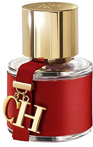 Carolina Herrera CH Woman Eau de toilette 100 ml