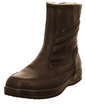 FinnComfort Herren Stiefel 04001-004099 schwarz 350263