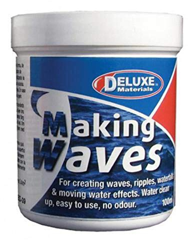 Deluxe Materials BD-39 Making Waves 100ml