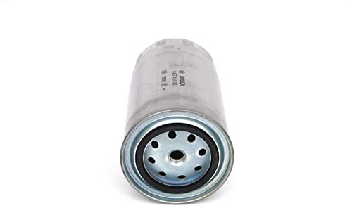 Bosch N4402 Car Diesel Filter - Replacement Filter | Separates Particles and Water from Fuel - Protects the Injection System