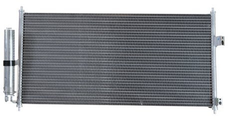 NRF 35565 Kondensator, Klimaanlage