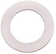 Dichtring Ø10x16 für Ölkontrollschraube, Aluminium - für Simson S50, KR51/1