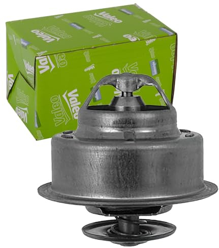 Valeo Thermostat, Kühlmittel 819933 | Kompatibel mit: PORSCHE 911 Cabriolet, VOLVO 240, 240 Kombi, 340-360, 340-360 Stufenheck, 740, 740 Kombi, 760, 760 Kombi, 940