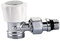 'Caleffi 338 – Heizkörperventil, Winkel 1/2