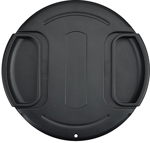 Snap on Lens Cap 105mm with keeper