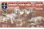 Orion ORI72046: Soviet tankmen and crew, 1939-1942 in 1:72