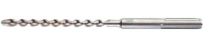 Milwaukee Electric Tool 48-20-7061 44 Magnum Hammer Drill Bit, 3/4 Diameter x 8 OAL, 6 Flute