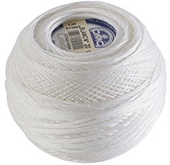 DMC - Cebelia, Häkelgarn 100% Baumwolle | 50g