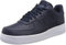 NIKE Men's Air Force 1 '07 Basketball Shoe, White/White, 8 UK