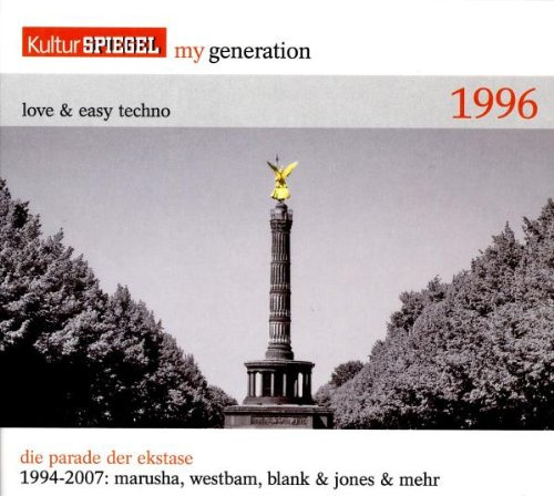 My Generation-Love & Easytechno