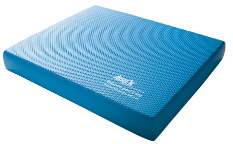 Airex Balance Pad Elite Fitnessmatte