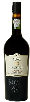 Quinta do Noval Ten Years old Tawny Port, 75cl