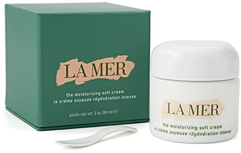 La Mer Gesichtscreme Frau, 60 ml