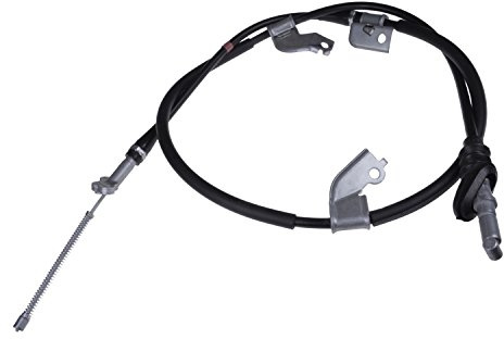 Blue Print ADH246172 LH BRAKE CABLE