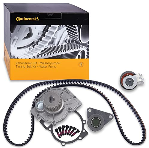 CONTITECH CT979WP1 Wasserpumpe + Zahnriemensatz