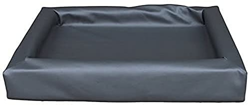 Holland Animal Care KUSS030 Hundebett - Lounge, 50 x 60 cm
