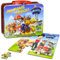 Paw Patrol Puzzle in Tin Box [24 Pieces]