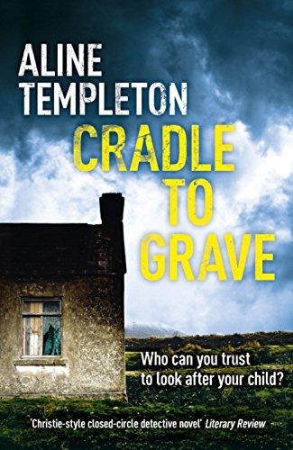 By Aline Templeton Short A like Alice Line pronounc Cradle to Grave [Paperback]