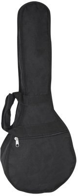 Ortola 5160-001 - Funda mandolina portuguesa 10 mm, color negro