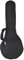 Ortola 5160-001 - Funda mandolina portuguesa 10 mm, color negro