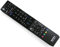 Telecomando di ricambio Sharp RM-L1026,GA841WJSA